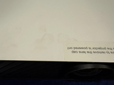 Проектор Exell EXD302Z