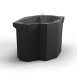 Ложемент Cameo OPUS X PROFILE INSERT