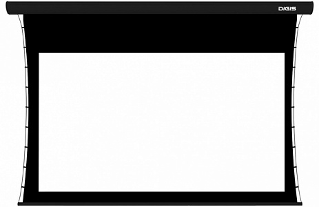 Экран настенный с электроприводом DIGIS DSTPX-16918