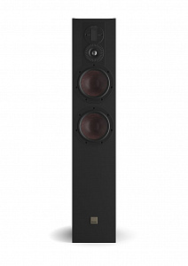 Напольная акустическая система DALI OPTICON 6 MK2. Цвет: Табачный дуб [Tobacco Oak]