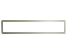 Рамка Kramer T-IN6-FRAME-W