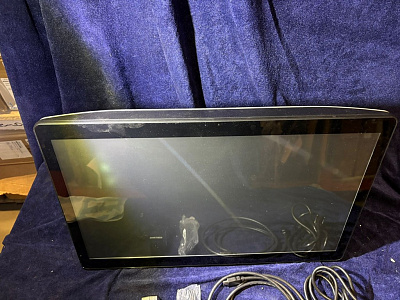 Интерактивная ЖК-панель Philips 24" 24BDL4151T/00 Интерактивная ЖК-панель Philips 24" 24BDL4151T/00