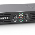Усилитель мощности LD Systems XS 700
