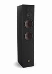 Напольная акустическая система DALI OPTICON 6 MK2. Цвет: Черный сатин [Satin Black]