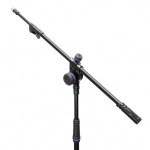 Набор колец для маркировки микрофонов Gravity RP 5555 PPL 1