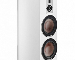 Напольная акустическая система DALI EPICON 8. Цвет: Белый [WHITE]