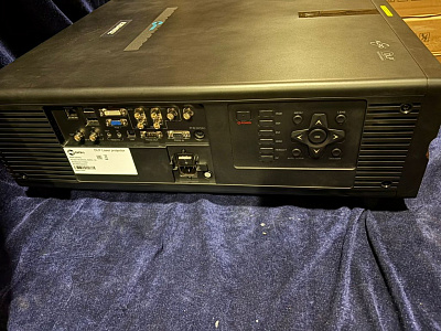 Проектор Exell EXD405Z