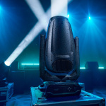 Полноповоротный прожектор Spot Profile Cameo OPUS X4 IP