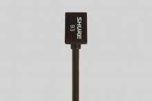 Петличный миниатюрный микрофон Shure WL93-6