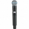 Ручной передатчик Shure ULXD2/B58.