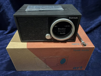 Радиоприемник с Wi-Fi Tivoli Model One Digital Gen 2