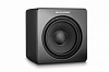 Активный сабвуфер M&K Sound V10+ [Black Satin/Black Cloth]