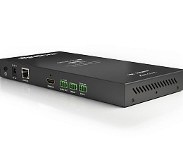 Приемник FullHD WyreStorm NHD-210-RX