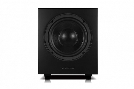 Комплект акустических систем Wharfedale DX-3 5.1 HCP System Цвет: Черный Дуб [BLACK OAK]