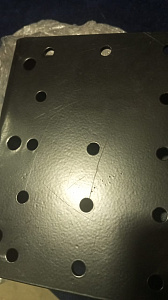 Кронштейн Stabilizz SZZ-P75B-inch Кронштейн Stabilizz SZZ-P75B-inch