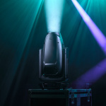 Вращающаяся голова LED Spot Profile CAMEO OPUS X4 PROFILE