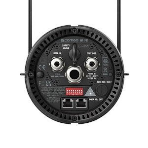 LED прибор Cameo H1 FC