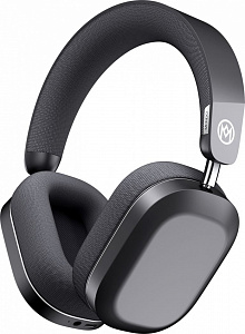 Наушники Mondo Over-Ear Sport Edition. Цвет: Графитовый [Graphite]