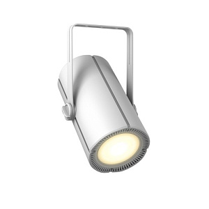 LED прибор Cameo H2 T WH