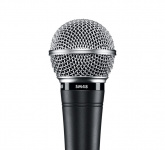 Вокальный динамический микрофон Shure SM48