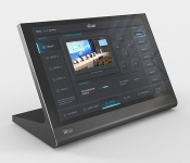 Настольное крепление iRidi ST-P8/10-AL-B