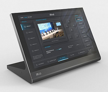 Настольное крепление iRidi ST-P8/10-AL-B