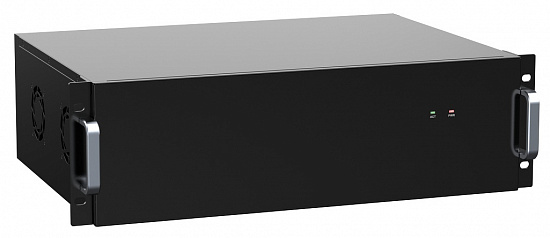 Модульный видеопроцессор Digis VWP-20x16