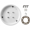 Комплект для потолочного крепления микрофонного массива Shure A901-R-HCM