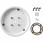 Комплект для потолочного крепления микрофонного массива Shure A901-R-HCM