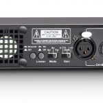 Усилитель мощности LD Systems XS 700