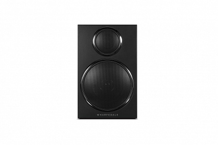 Комплект акустических систем Wharfedale DX-3 5.0 HCP System Цвет: Черный Дуб [BLACK OAK]