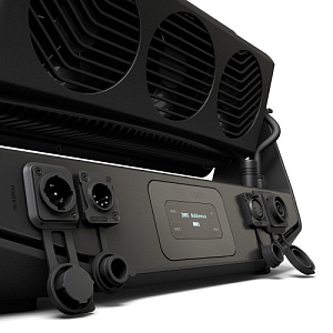 LED прибор Cameo ZENIT W600