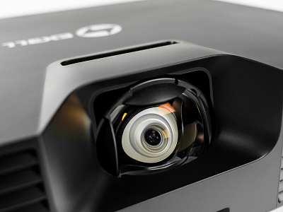 Проектор Exell EXD305ZSTB Проектор Exell EXD305ZSTB