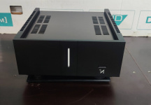 Усилитель мощности Quad Artera Mono