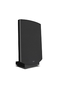 Электростатические акустические системы Quad ESL 2812X. Цвет: Черный [Black]