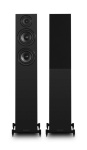 Напольная АС Wharfedale DIAMOND 12.4i Цвет: Черный [BLACK]