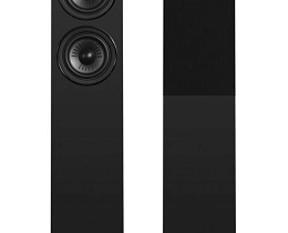 Напольная АС Wharfedale DIAMOND 12.4i