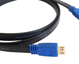 Кабель HDMI Kramer C-HM/HM/FLAT/ETH-35