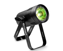 LED прибор Cameo Q-SPOT 15 RGBW