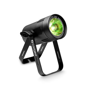 LED прибор Cameo Q-SPOT 15 RGBW LED прибор Cameo Q-SPOT 15 RGBW