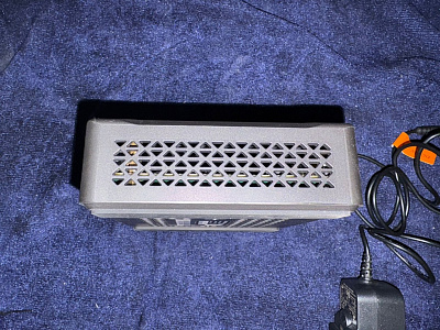 Записывающее и кодирующее устройство Avonic AV-REC200 Записывающее и кодирующее устройство Avonic AV-REC200