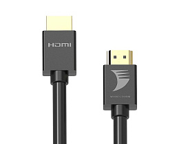 Кабель HDMI Wyrestorm EXP-HDMI-H2-1M