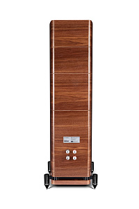 Напольная акустическая система Wharfedale Elysian 4 Цвет: ОРЕХ [WALNUT]