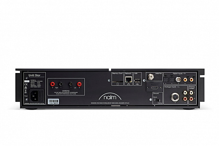 Naim Uniti Star