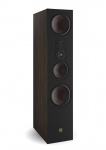 Напольная акустическая система DALI OPTICON 8 MK2. Цвет: Табачный дуб [Tobacco Oak]