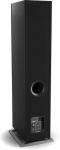 Комплект  DALI OBERON 7 C Черный дуб + Sound Hub Compact