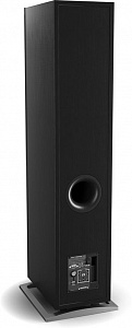 Комплект  DALI OBERON 7 C Черный дуб + Sound Hub Compact