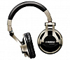 Профессиональные наушники закрытого типа Shure SRH750DJ. 