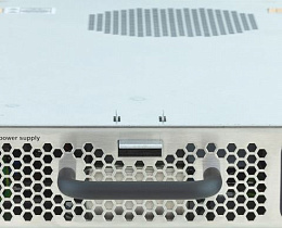 Дополнительный блок питания Lightware MX2M-PSU-500F