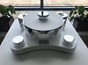 Виниловый проигрыватель Transrotor ZET 3 Glossy White TRA9